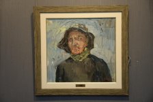 Древняя архитектура Азербайджана через "вкусные" цветовые гаммы (ФОТО)