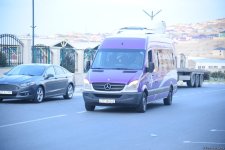 В Физули возвращаются еще 39 семей бывших вынужденных переселенцев (ФОТО)