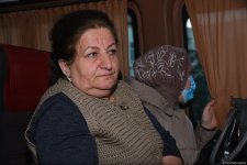 В Физули возвращаются еще 39 семей бывших вынужденных переселенцев (ФОТО)