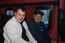 В Физули возвращаются еще 39 семей бывших вынужденных переселенцев (ФОТО)