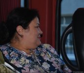 В Физули возвращаются еще 39 семей бывших вынужденных переселенцев (ФОТО)