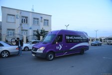 В Физули возвращаются еще 39 семей бывших вынужденных переселенцев (ФОТО)