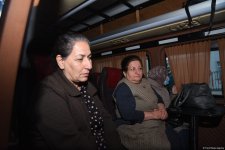 В Физули возвращаются еще 39 семей бывших вынужденных переселенцев (ФОТО)