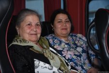 В Физули возвращаются еще 39 семей бывших вынужденных переселенцев (ФОТО)