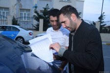 В Физули возвращаются еще 39 семей бывших вынужденных переселенцев (ФОТО)