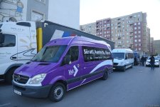 В Физули возвращаются еще 39 семей бывших вынужденных переселенцев (ФОТО)