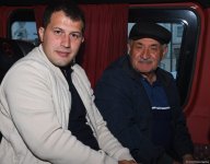 В Физули возвращаются еще 39 семей бывших вынужденных переселенцев (ФОТО)