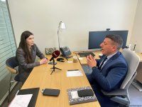 Влияние искусственного интеллекта будет неравномерным и внутри стран - МВФ (ФОТО)