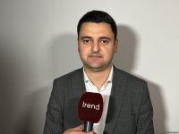 Первого ребенка, родившегося в Ханкенди, назвали в честь Верховного главнокомандующего (ФОТО/ВИДЕО)