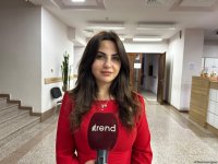 Первого ребенка, родившегося в Ханкенди, назвали в честь Верховного главнокомандующего (ФОТО/ВИДЕО)