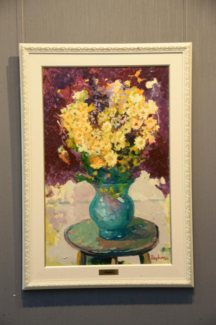 Древняя архитектура Азербайджана через "вкусные" цветовые гаммы (ФОТО)