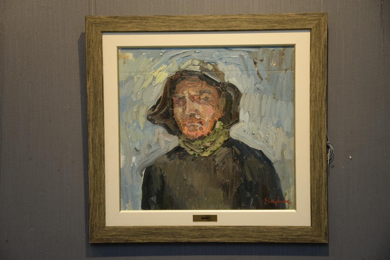 Древняя архитектура Азербайджана через "вкусные" цветовые гаммы (ФОТО)