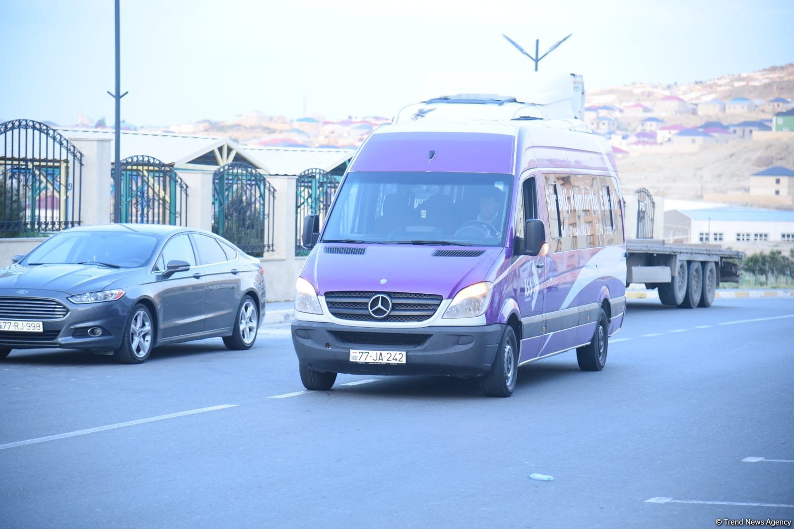 В Физули возвращаются еще 39 семей бывших вынужденных переселенцев (ФОТО)