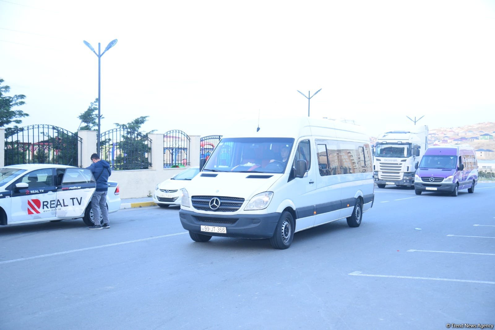 В Физули возвращаются еще 39 семей бывших вынужденных переселенцев (ФОТО)