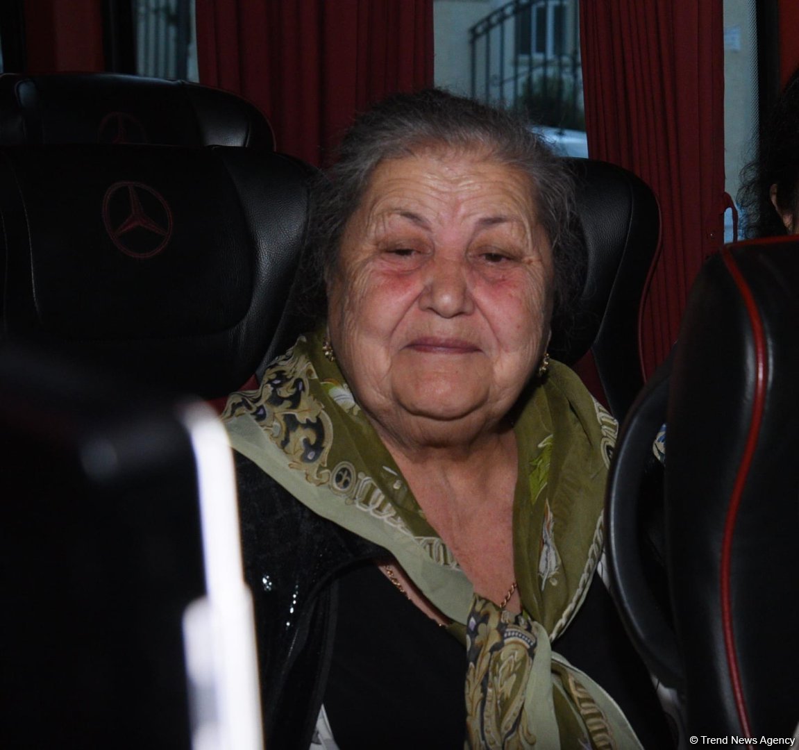 В Физули возвращаются еще 39 семей бывших вынужденных переселенцев (ФОТО)