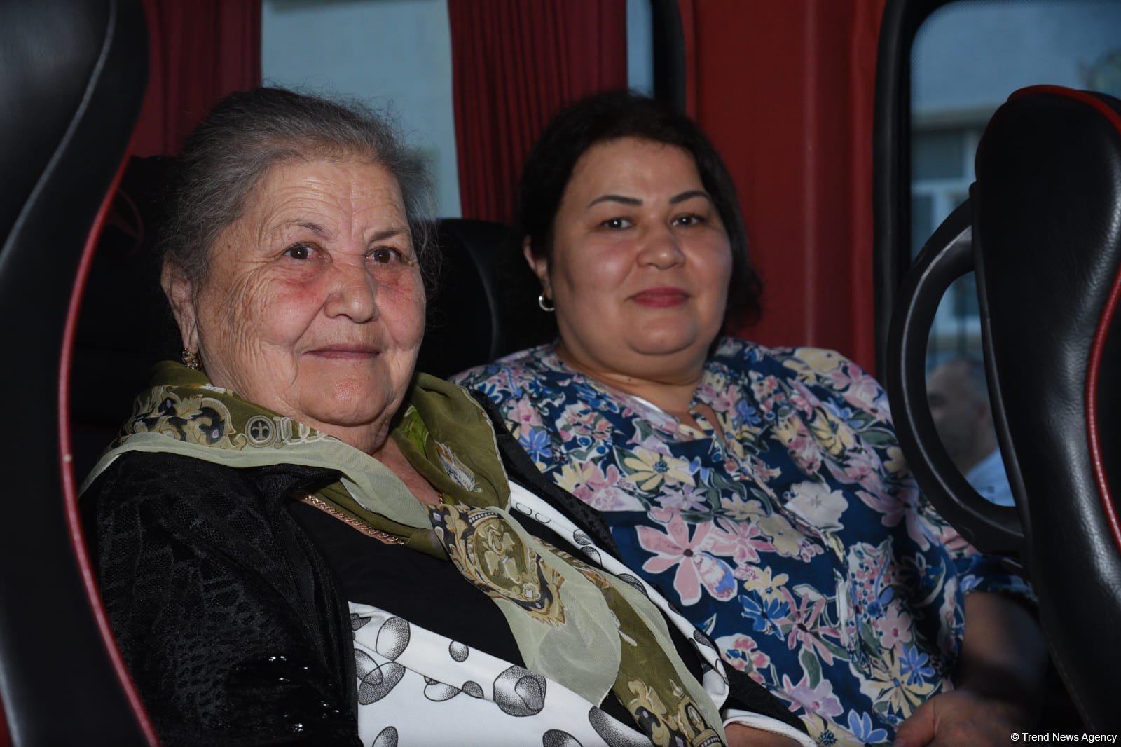 В Физули возвращаются еще 39 семей бывших вынужденных переселенцев (ФОТО)