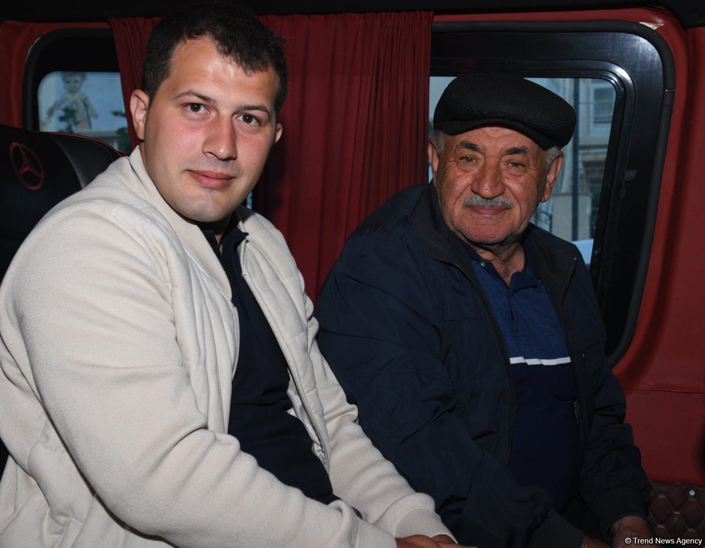 В Физули возвращаются еще 39 семей бывших вынужденных переселенцев (ФОТО)