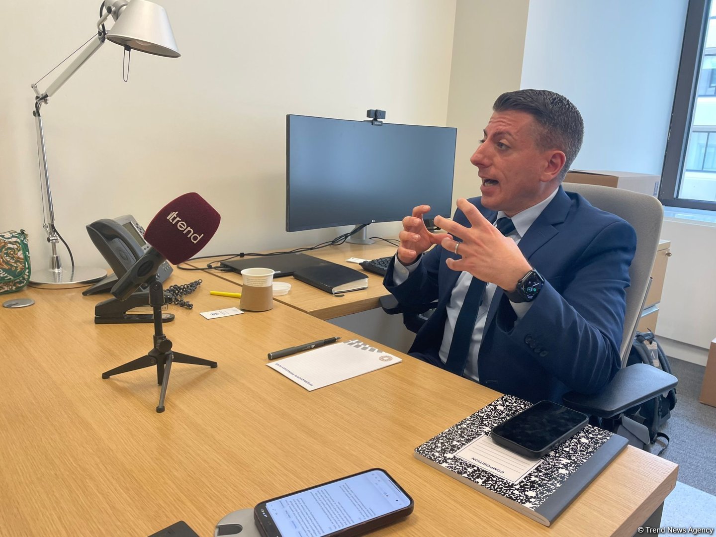 Влияние искусственного интеллекта будет неравномерным и внутри стран - МВФ (ФОТО)