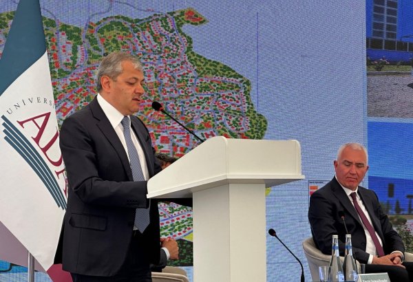 Шуша станет первым городом в Карабахе, где будут работать электрические автобусы