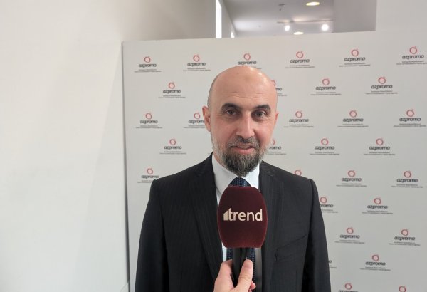 Ассоциация организаторов выставок Азербайджана раскрыла детали нового меморандума (Эксклюзив)