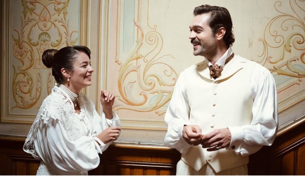 Турецкие звезды Фуркан Андыч, Бусе Мерал и Чагдаш Онур Озтюрк приедут в Баку (ФОТО)