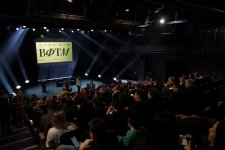 Замдиректора Бакинской русдрамы представит Азербайджан на Вахтанговском фестивале театральных менеджеров (ФОТО/ВИДЕО)