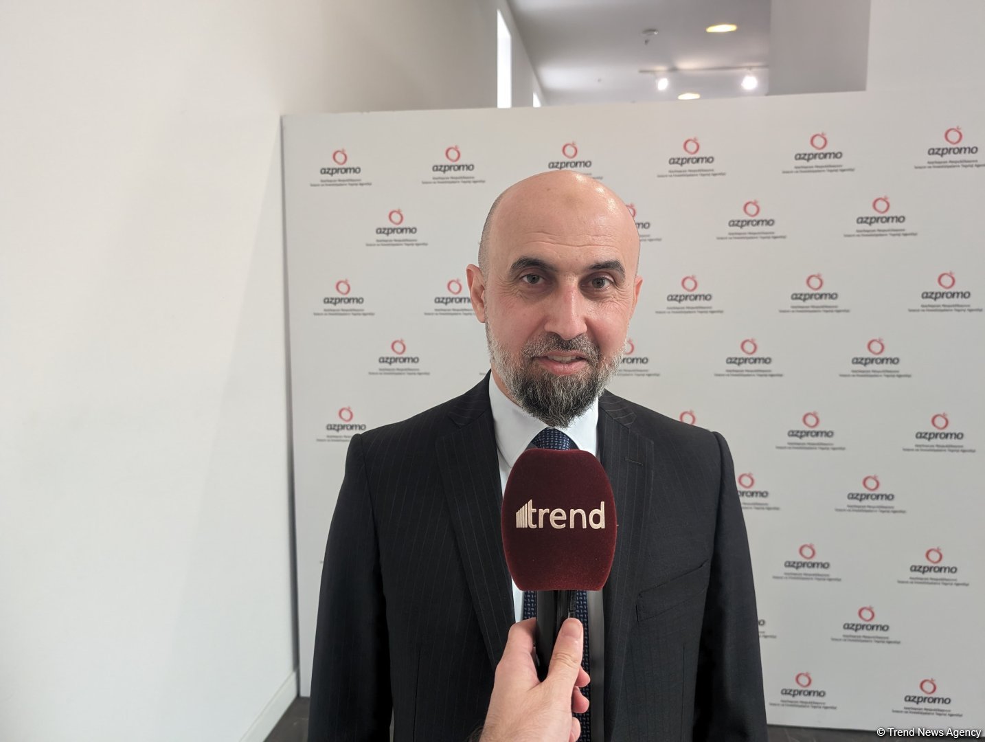 Ассоциация организаторов выставок Азербайджана раскрыла детали нового меморандума (Эксклюзив)