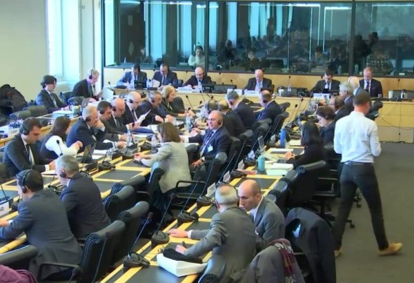 В комитете ООН прошли слушания по очередному докладу омбудсмена Азербайджана