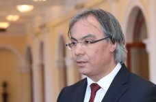 Духовное наследие суфизма в Баку, или Путешествие нот (ФОТО)