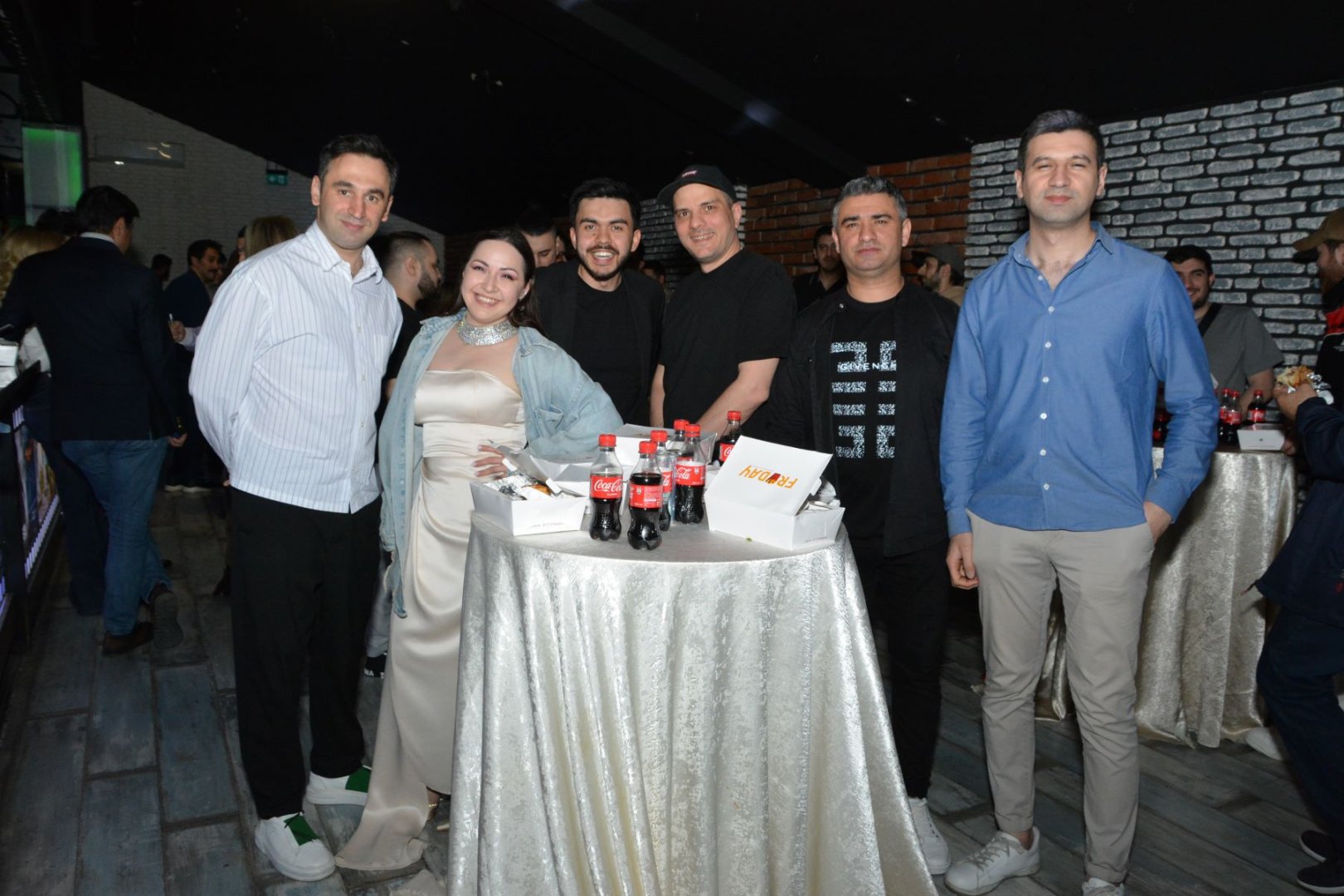 В Баку "создано" министерство неджентльменских дел (ВИДЕО, ФОТО)