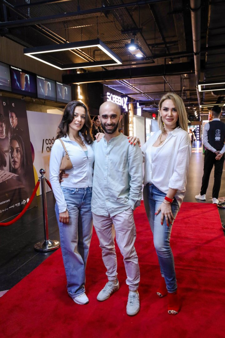 В Баку "создано" министерство неджентльменских дел (ВИДЕО, ФОТО)