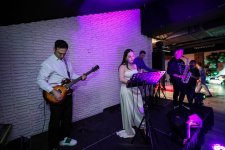 В Баку "создано" министерство неджентльменских дел (ВИДЕО, ФОТО)