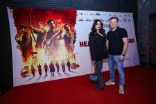 В Баку "создано" министерство неджентльменских дел (ВИДЕО, ФОТО)