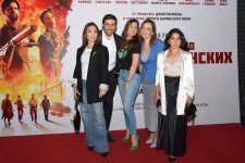 В Баку "создано" министерство неджентльменских дел (ВИДЕО, ФОТО)