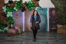 В Баку "создано" министерство неджентльменских дел (ВИДЕО, ФОТО)