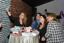 В Баку "создано" министерство неджентльменских дел (ВИДЕО, ФОТО)