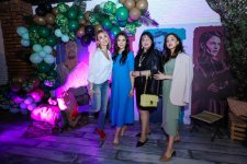 В Баку "создано" министерство неджентльменских дел (ВИДЕО, ФОТО)