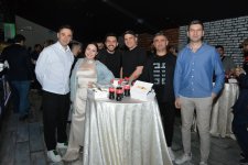 В Баку "создано" министерство неджентльменских дел (ВИДЕО, ФОТО)