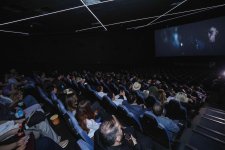 В Баку "создано" министерство неджентльменских дел (ВИДЕО, ФОТО)