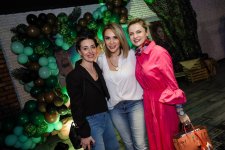 В Баку "создано" министерство неджентльменских дел (ВИДЕО, ФОТО)