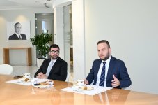 Между Фондом Гейдара Алиева и турецким фондом "Sıfır Atık” подписан меморандум о взаимопонимании (ФОТО)