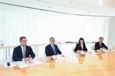 Между Фондом Гейдара Алиева и турецким фондом "Sıfır Atık” подписан меморандум о взаимопонимании (ФОТО)