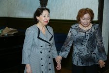 Время словно замирало... Волшебные звуки органа в Баку (ФОТО)