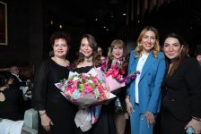 Мелодии огня Милены Набиевой –  красочный и теплый вечер с друзьями (ФОТО)