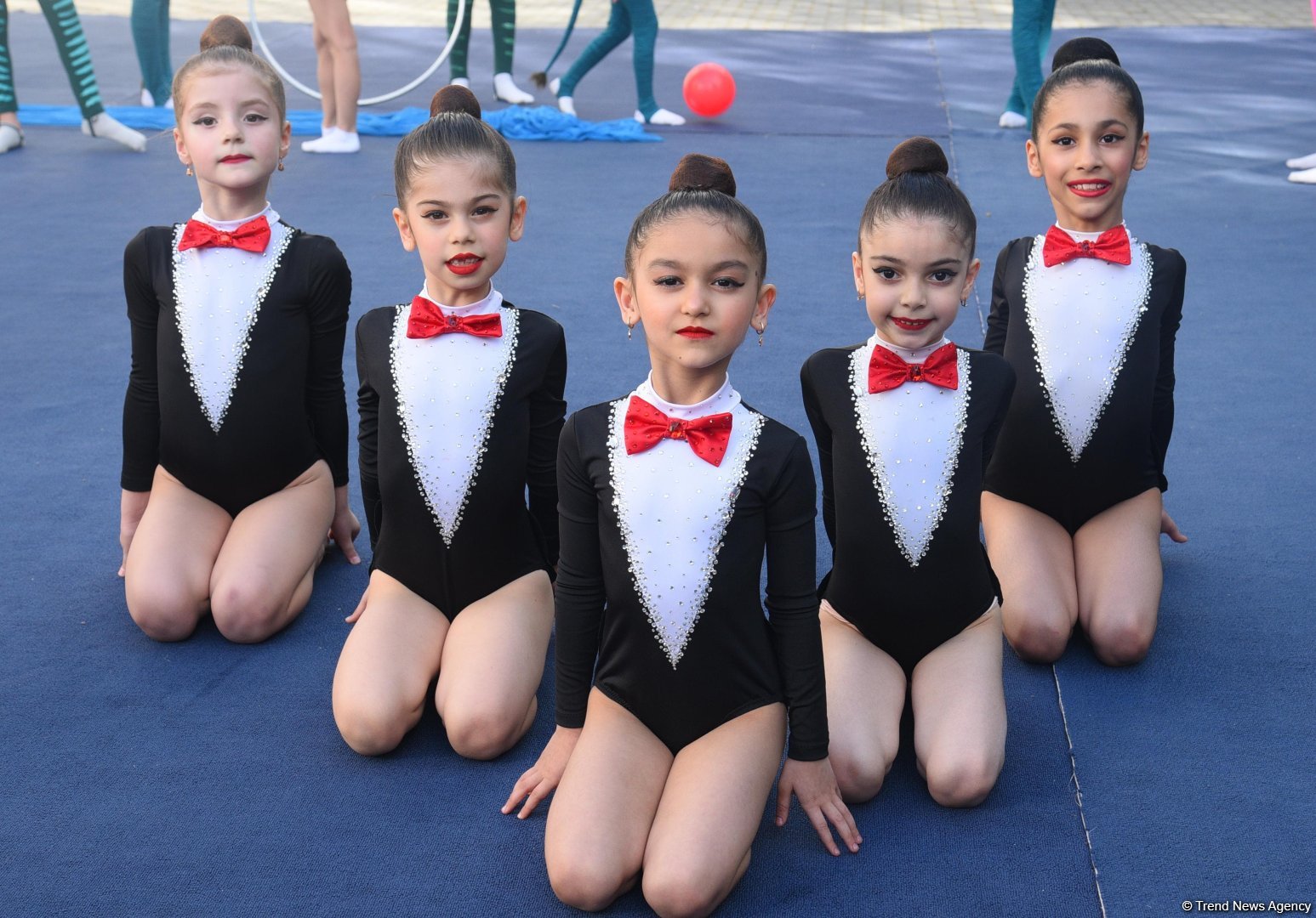 В Хырдалане открылся новый зал клуба "Оджаг Спорт" (ФОТО)