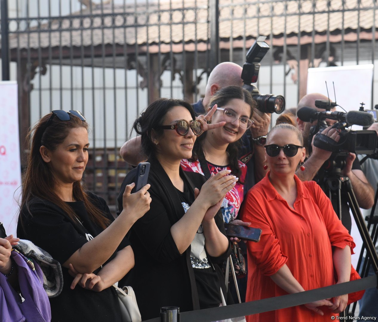 В Хырдалане открылся новый зал клуба "Оджаг Спорт" (ФОТО)