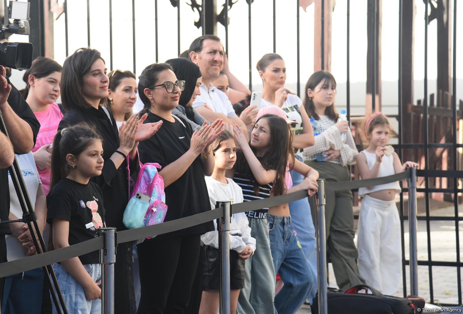 В Хырдалане открылся новый зал клуба "Оджаг Спорт" (ФОТО)