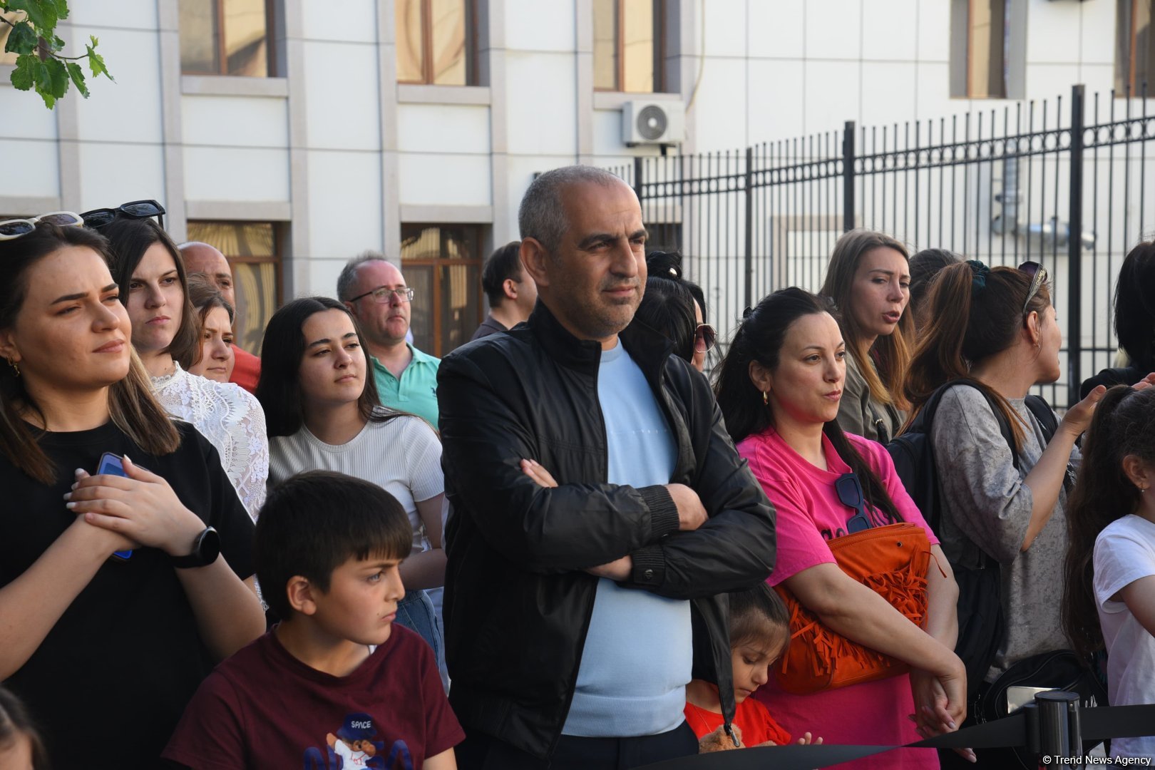 В Хырдалане открылся новый зал клуба "Оджаг Спорт" (ФОТО)