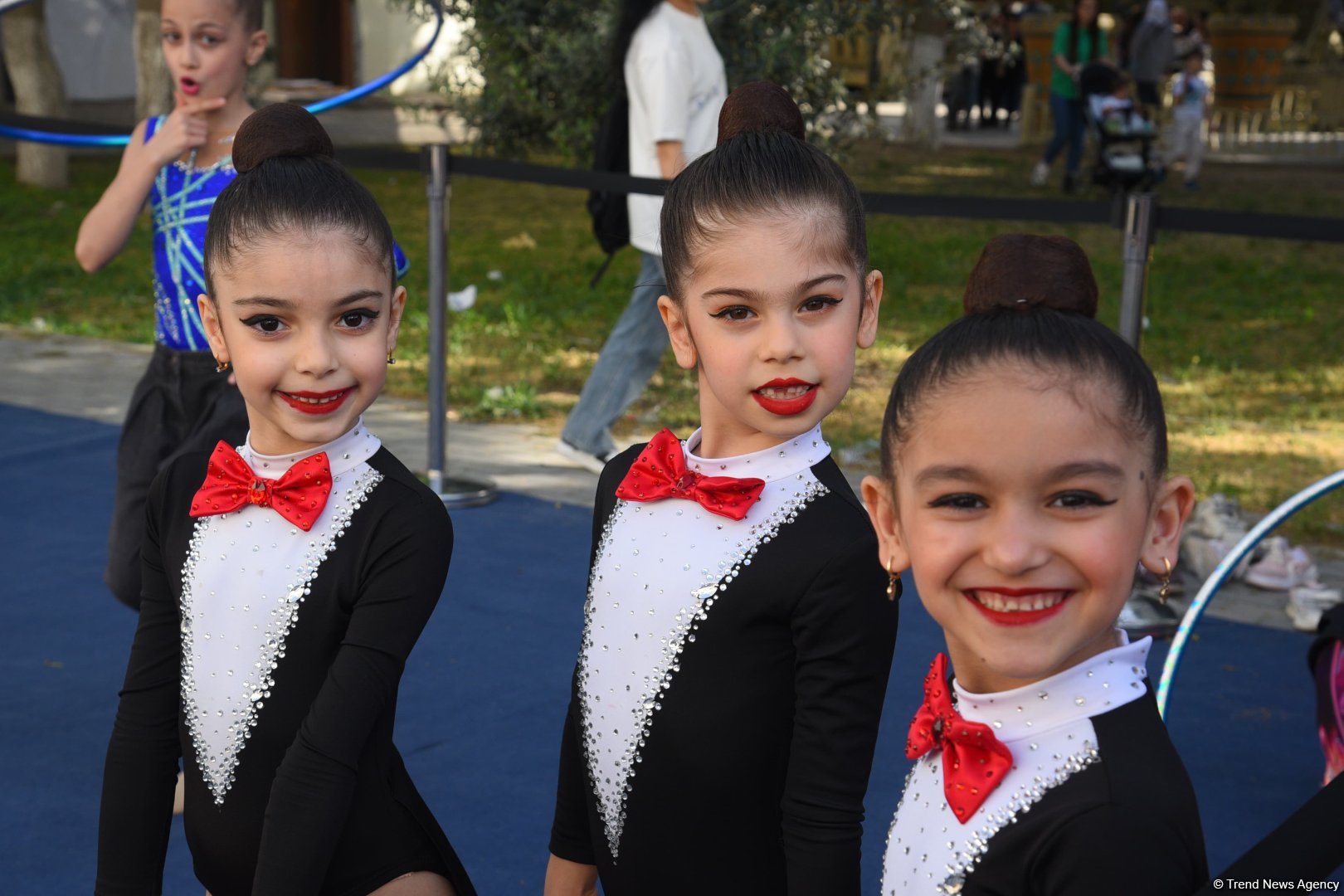 В Хырдалане открылся новый зал клуба "Оджаг Спорт" (ФОТО)