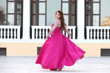 В Баку состоялся концерт "Молодые оперные звезды" в рамках  Международного  фестиваля Фидан Гаджиевой (ФОТО)